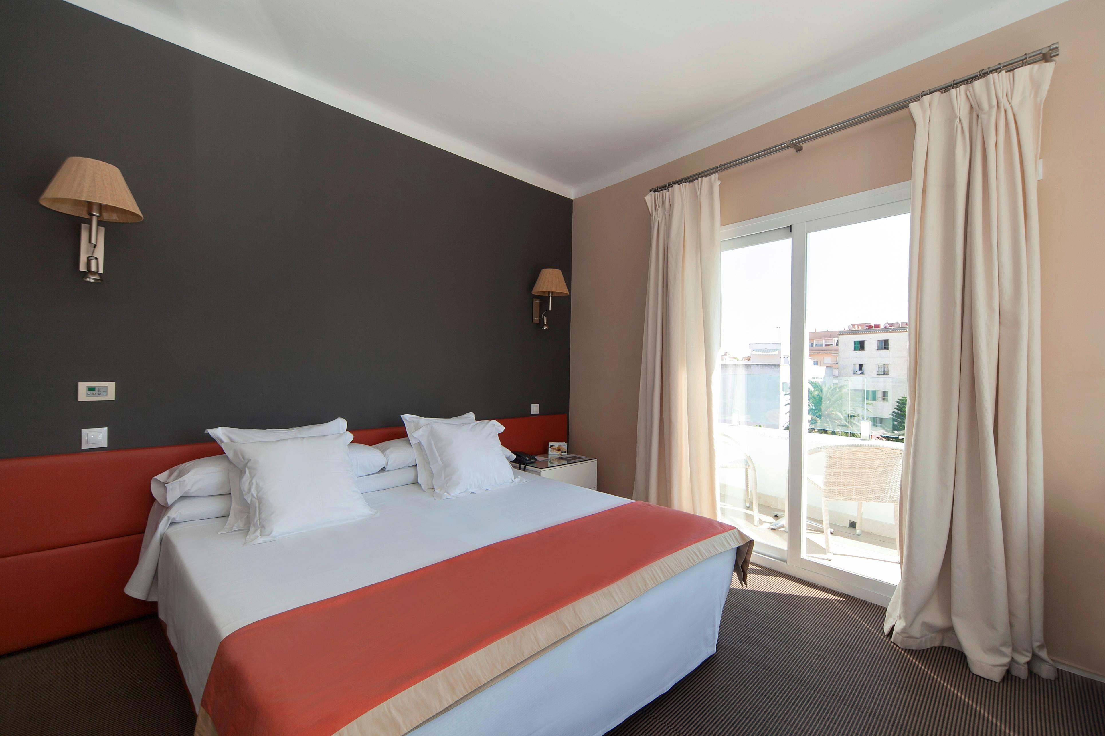 Portofino Mallorca Πάλμα ντε Μαγιόρκα Εξωτερικό φωτογραφία