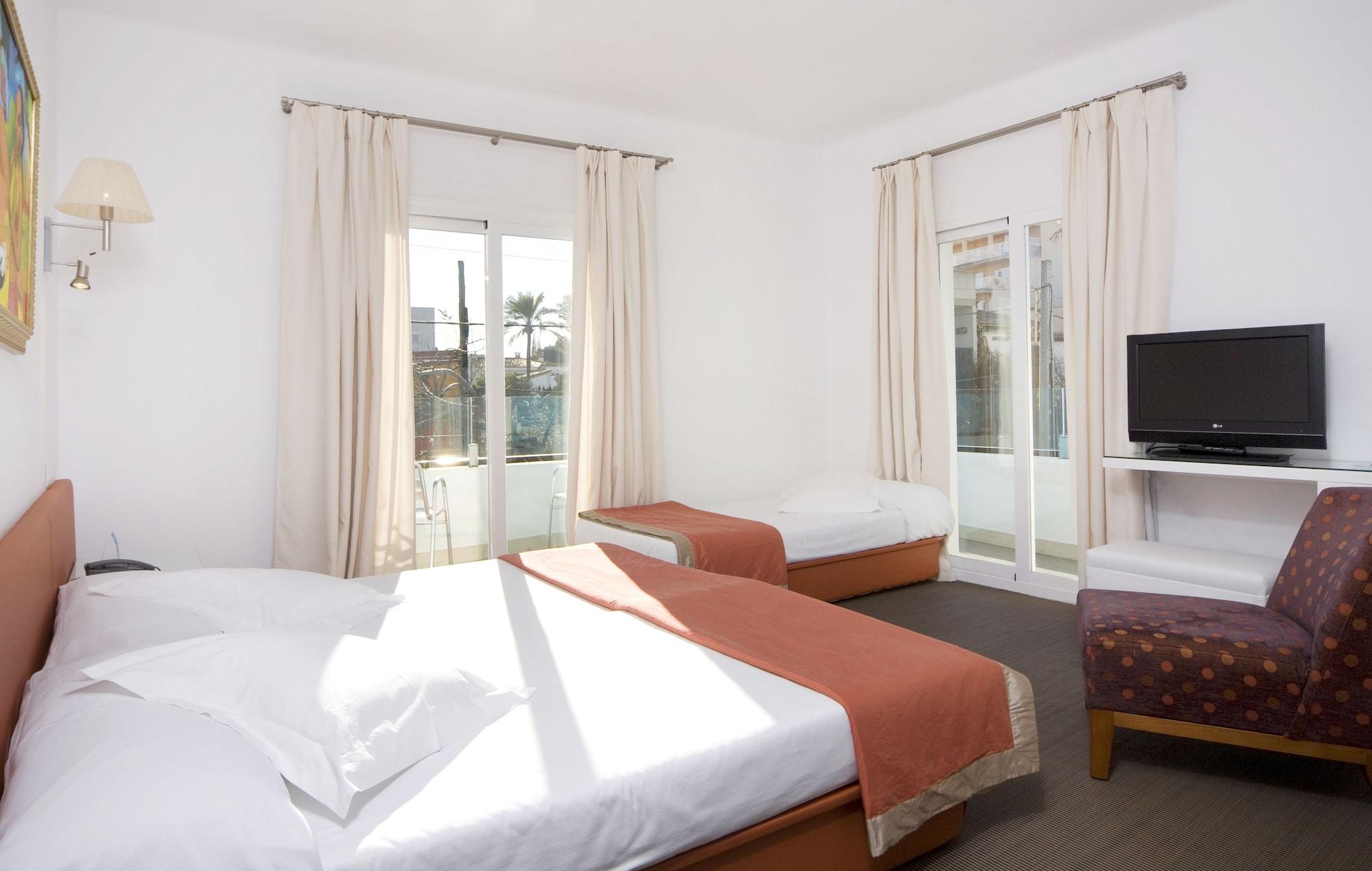 Portofino Mallorca Πάλμα ντε Μαγιόρκα Εξωτερικό φωτογραφία
