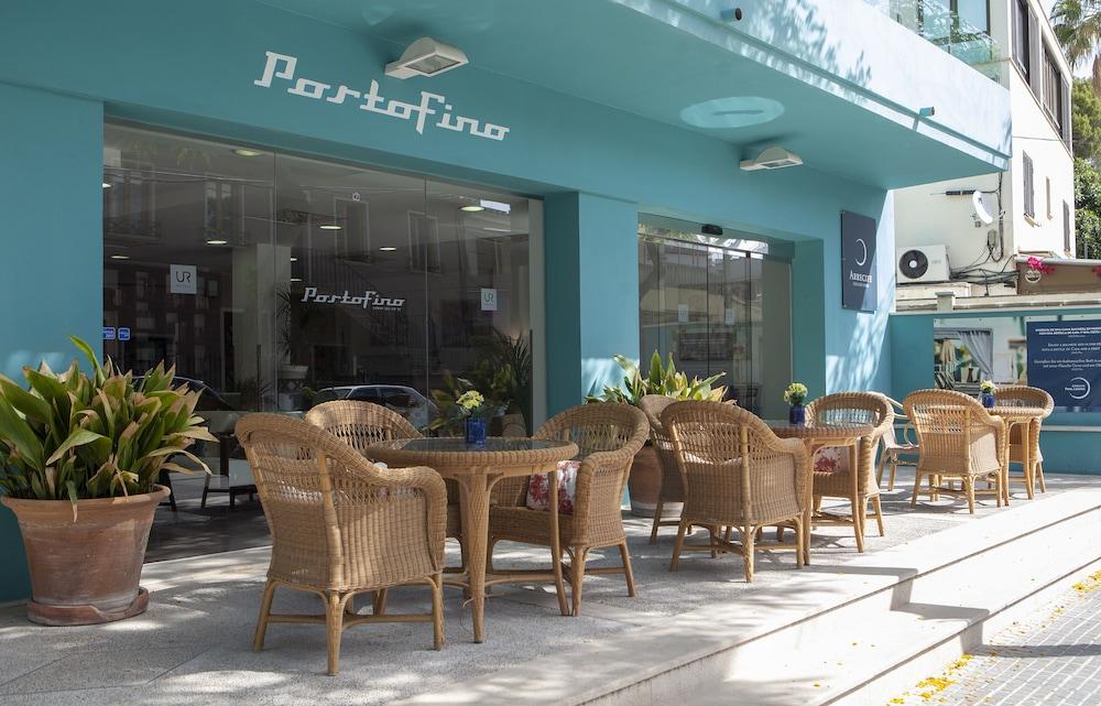 Portofino Mallorca Πάλμα ντε Μαγιόρκα Εξωτερικό φωτογραφία