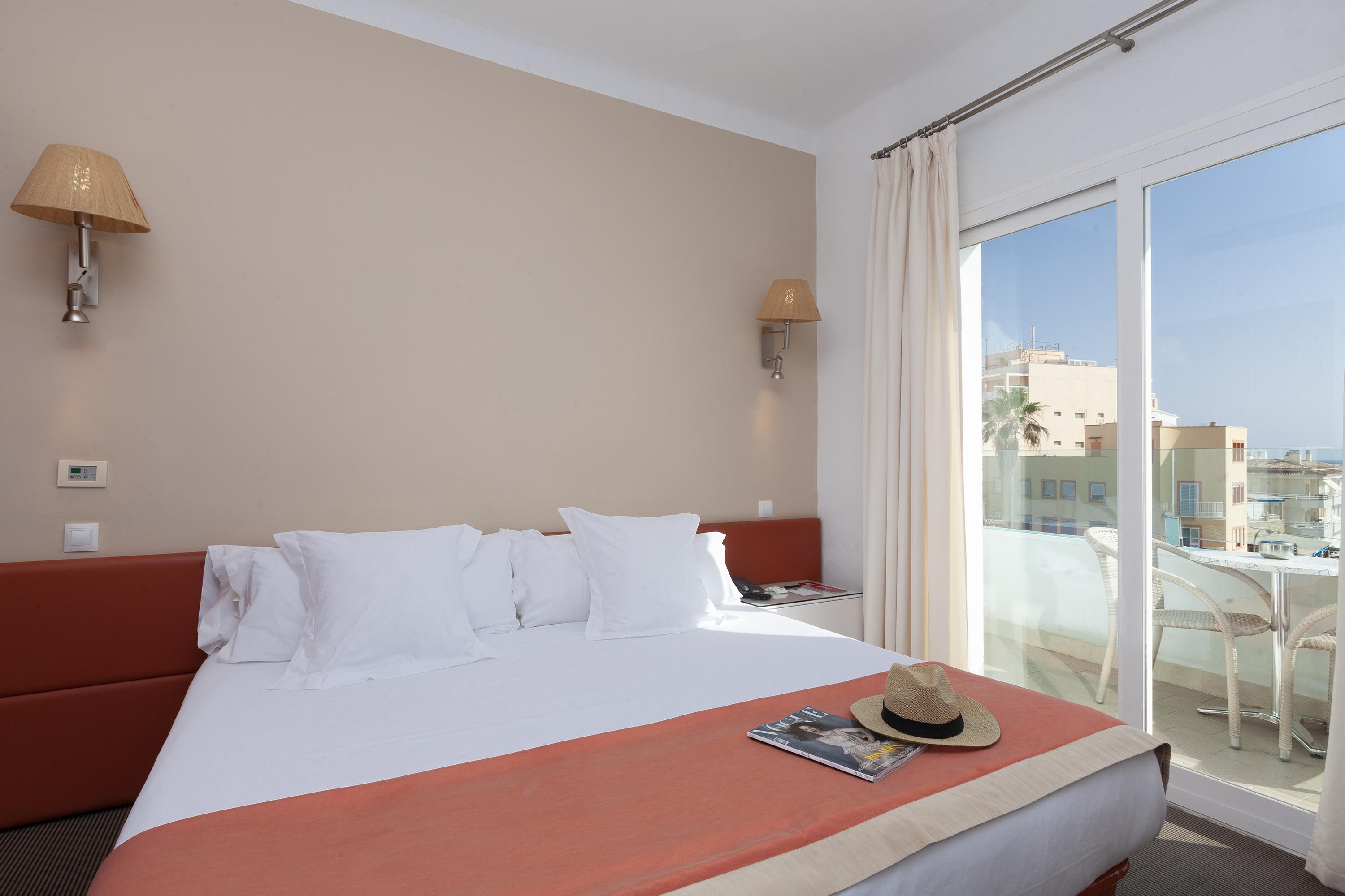 Portofino Mallorca Πάλμα ντε Μαγιόρκα Εξωτερικό φωτογραφία