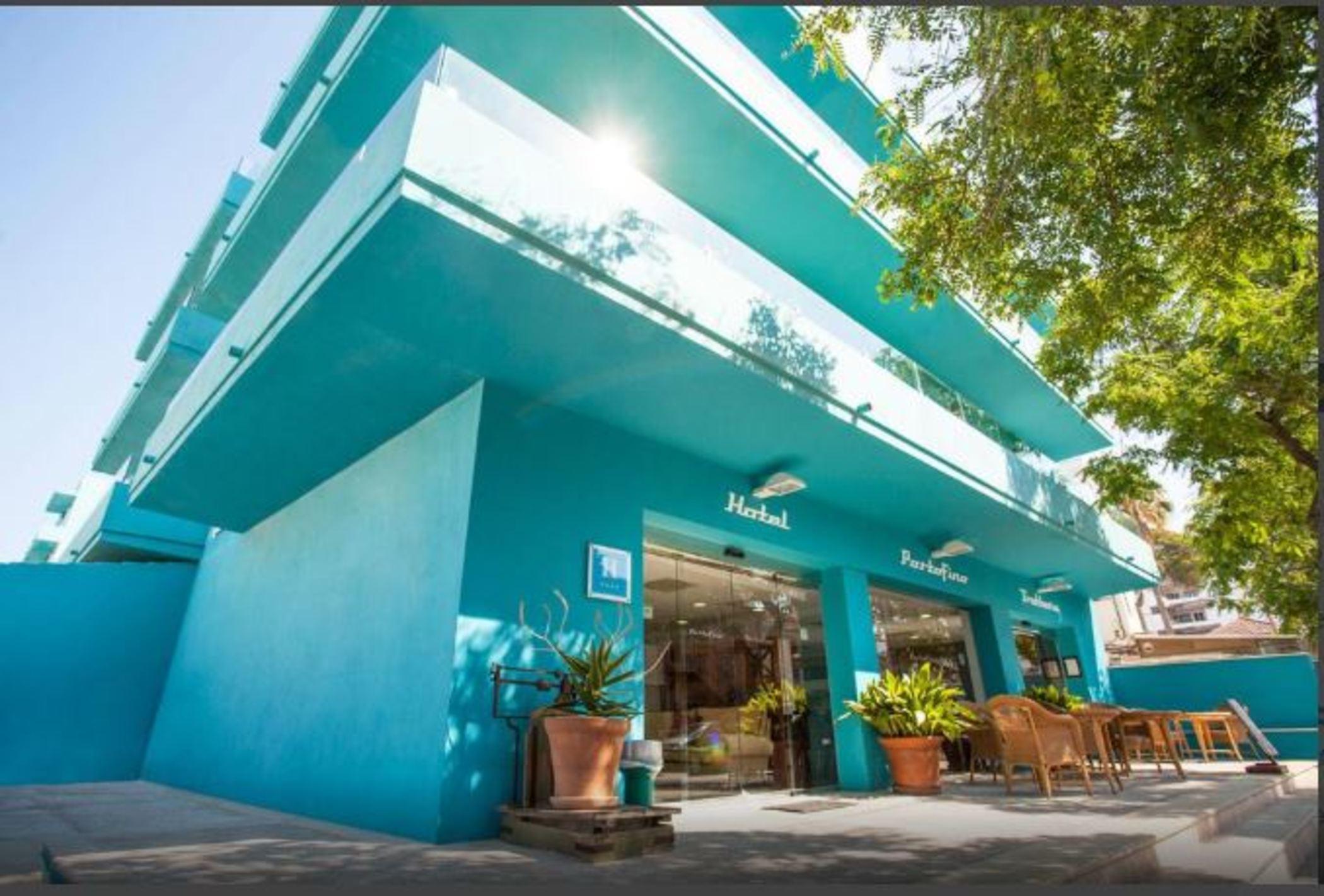 Portofino Mallorca Πάλμα ντε Μαγιόρκα Εξωτερικό φωτογραφία