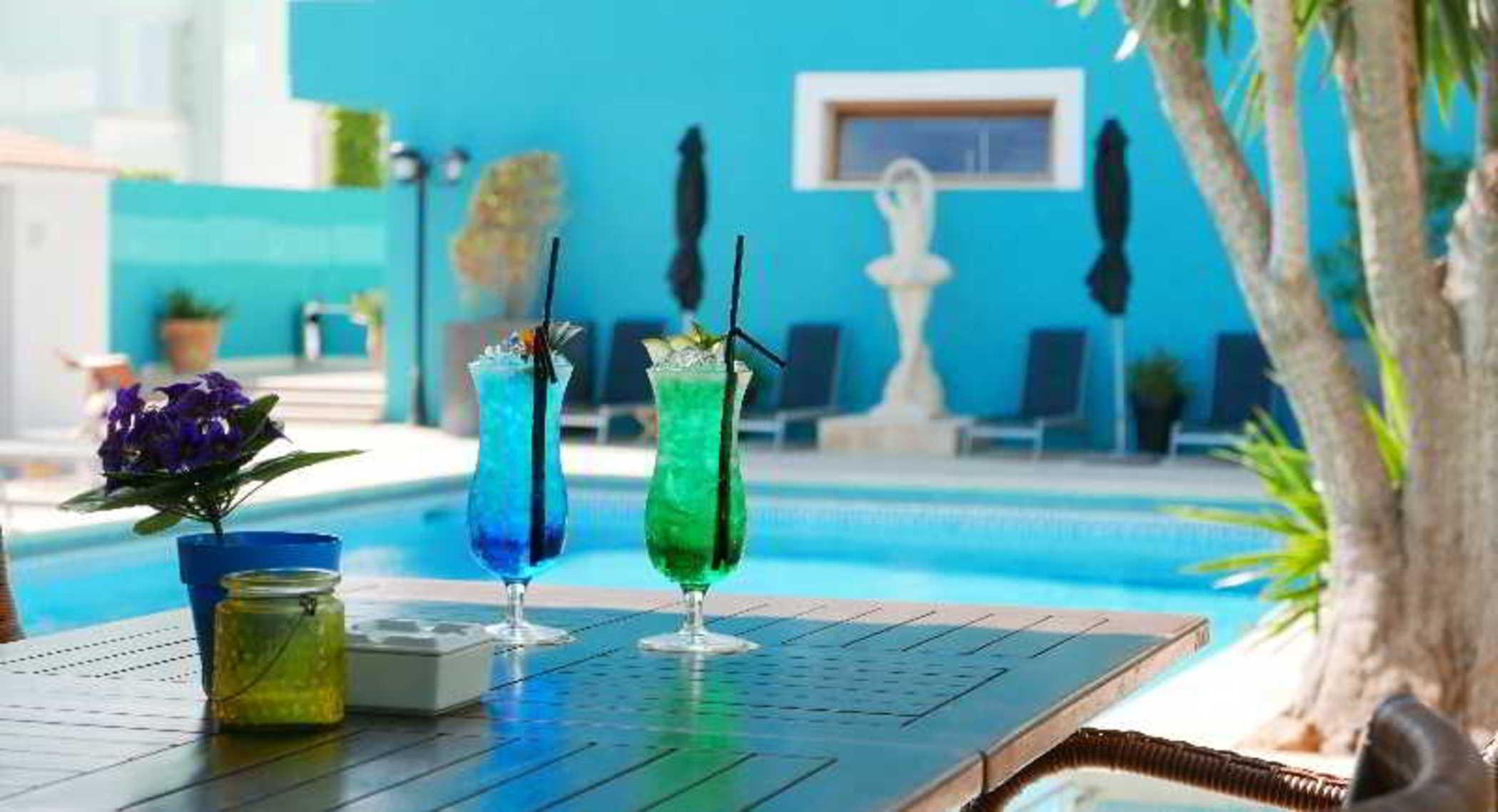 Portofino Mallorca Πάλμα ντε Μαγιόρκα Εξωτερικό φωτογραφία