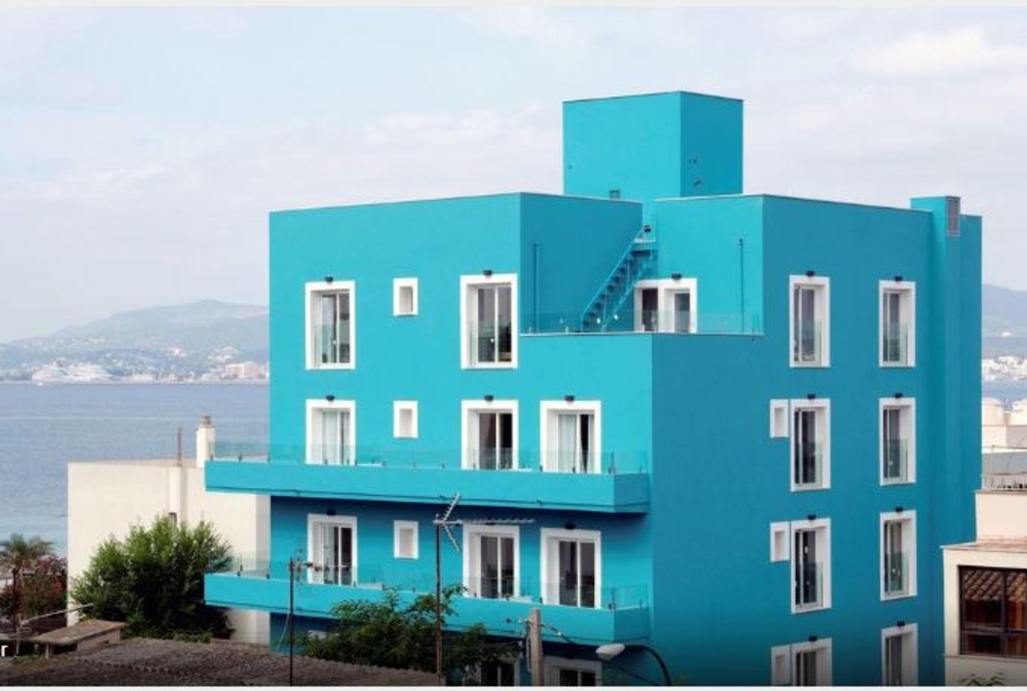 Portofino Mallorca Πάλμα ντε Μαγιόρκα Εξωτερικό φωτογραφία