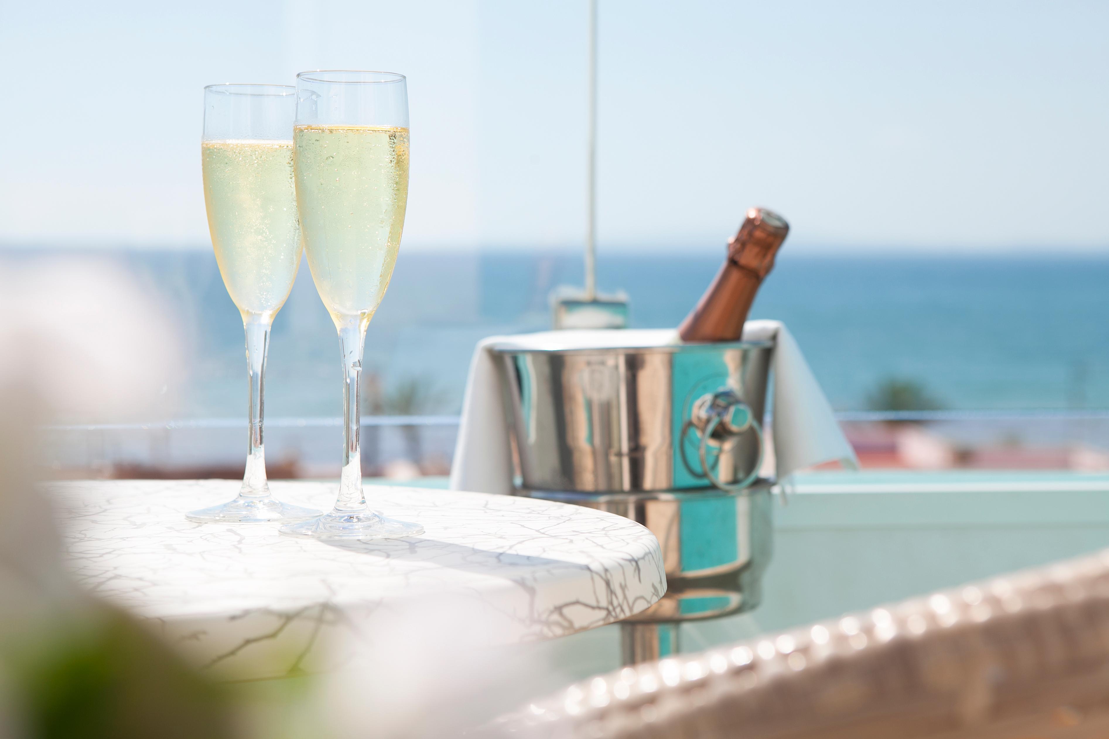Portofino Mallorca Πάλμα ντε Μαγιόρκα Εξωτερικό φωτογραφία