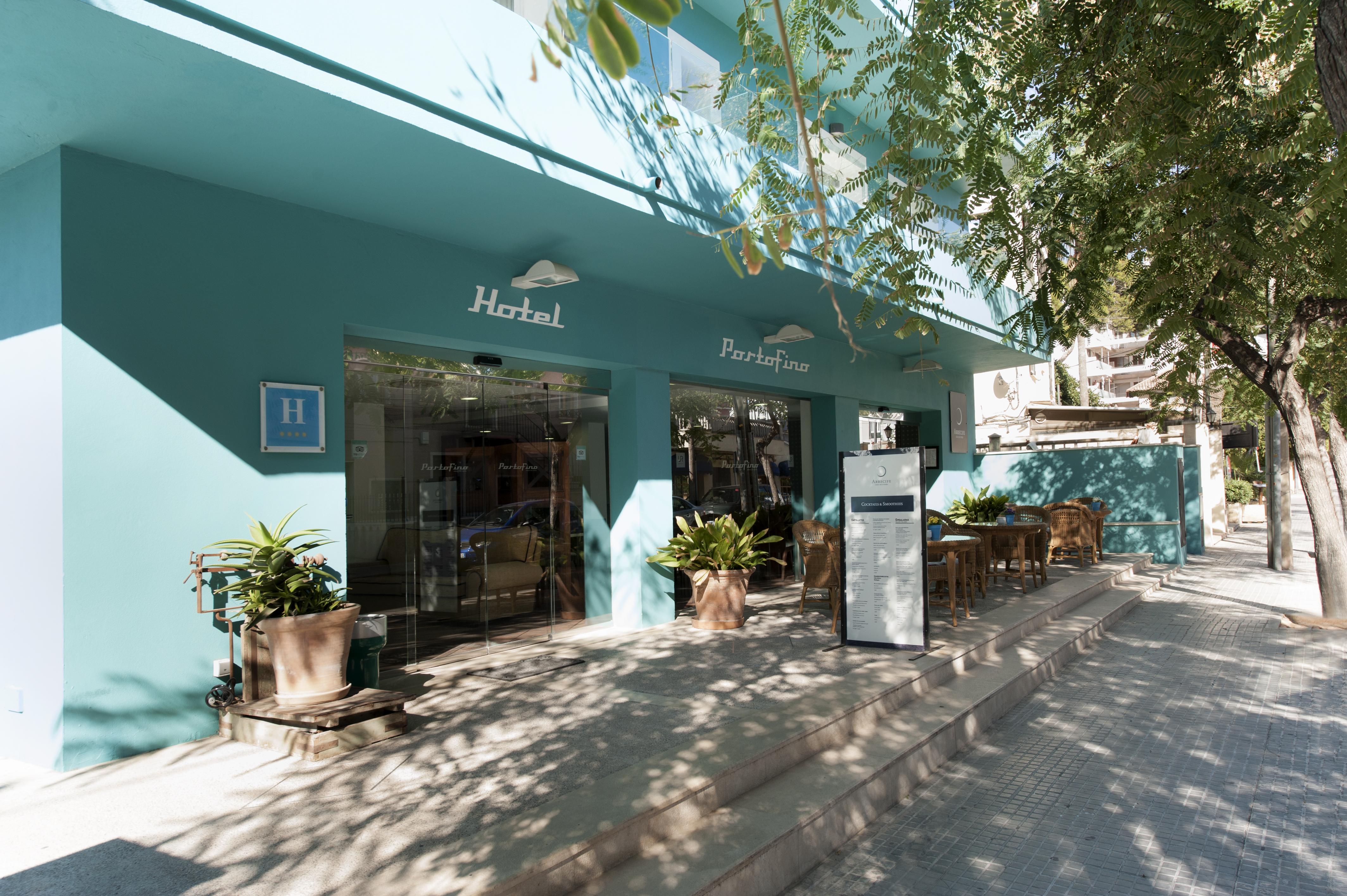 Portofino Mallorca Πάλμα ντε Μαγιόρκα Εξωτερικό φωτογραφία