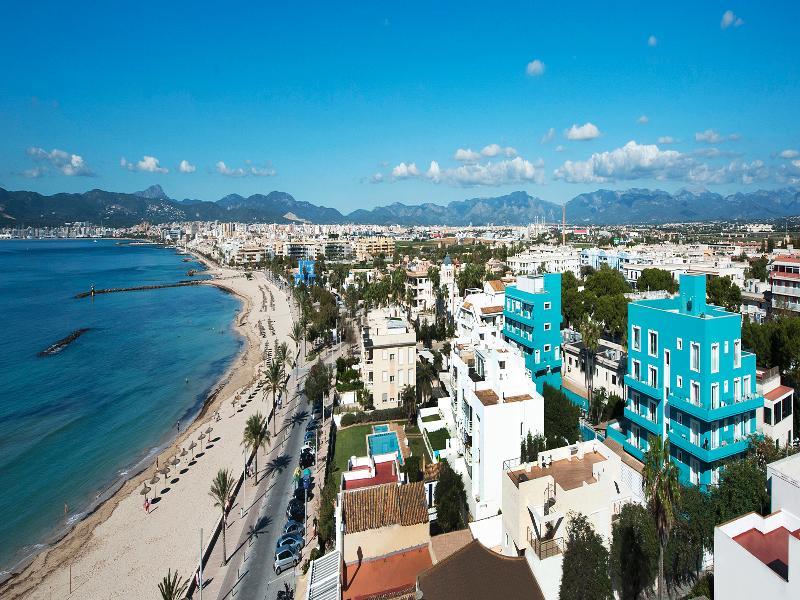 Portofino Mallorca Πάλμα ντε Μαγιόρκα Εξωτερικό φωτογραφία