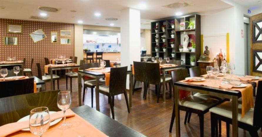 Portofino Mallorca Πάλμα ντε Μαγιόρκα Εξωτερικό φωτογραφία