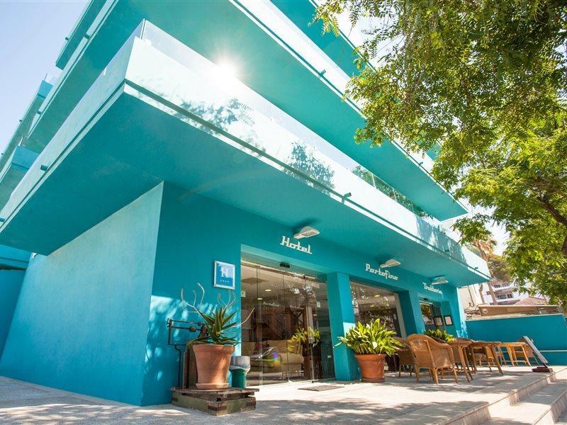 Portofino Mallorca Πάλμα ντε Μαγιόρκα Εξωτερικό φωτογραφία