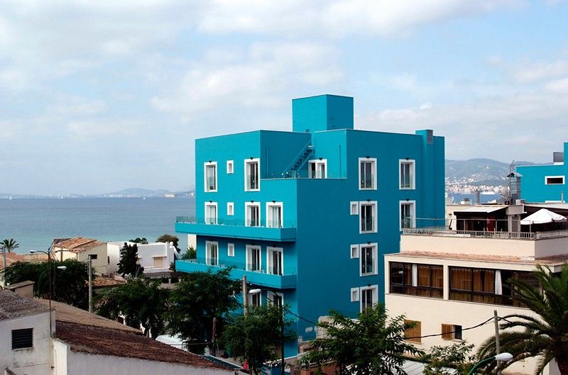 Portofino Mallorca Πάλμα ντε Μαγιόρκα Εξωτερικό φωτογραφία