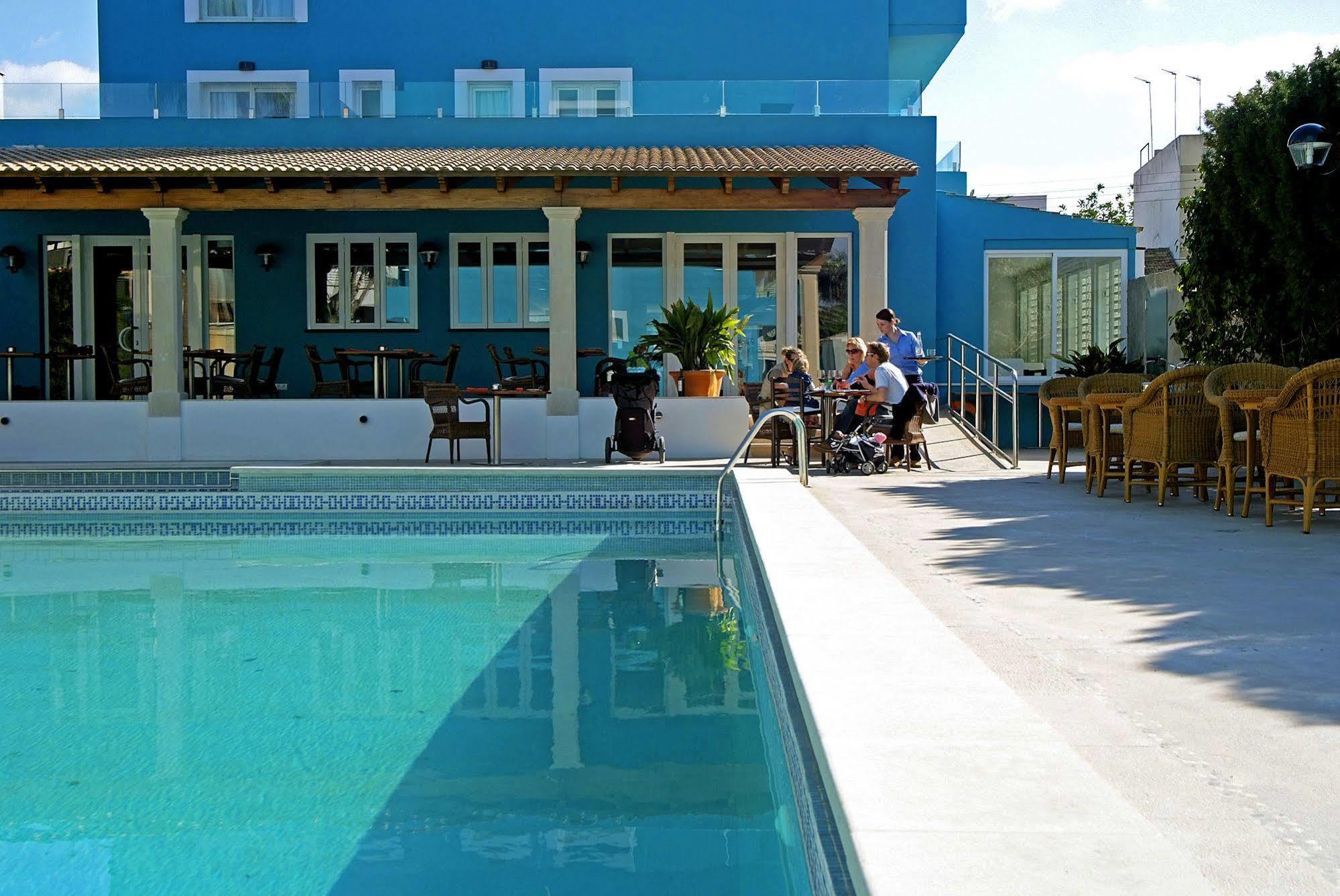 Portofino Mallorca Πάλμα ντε Μαγιόρκα Εξωτερικό φωτογραφία