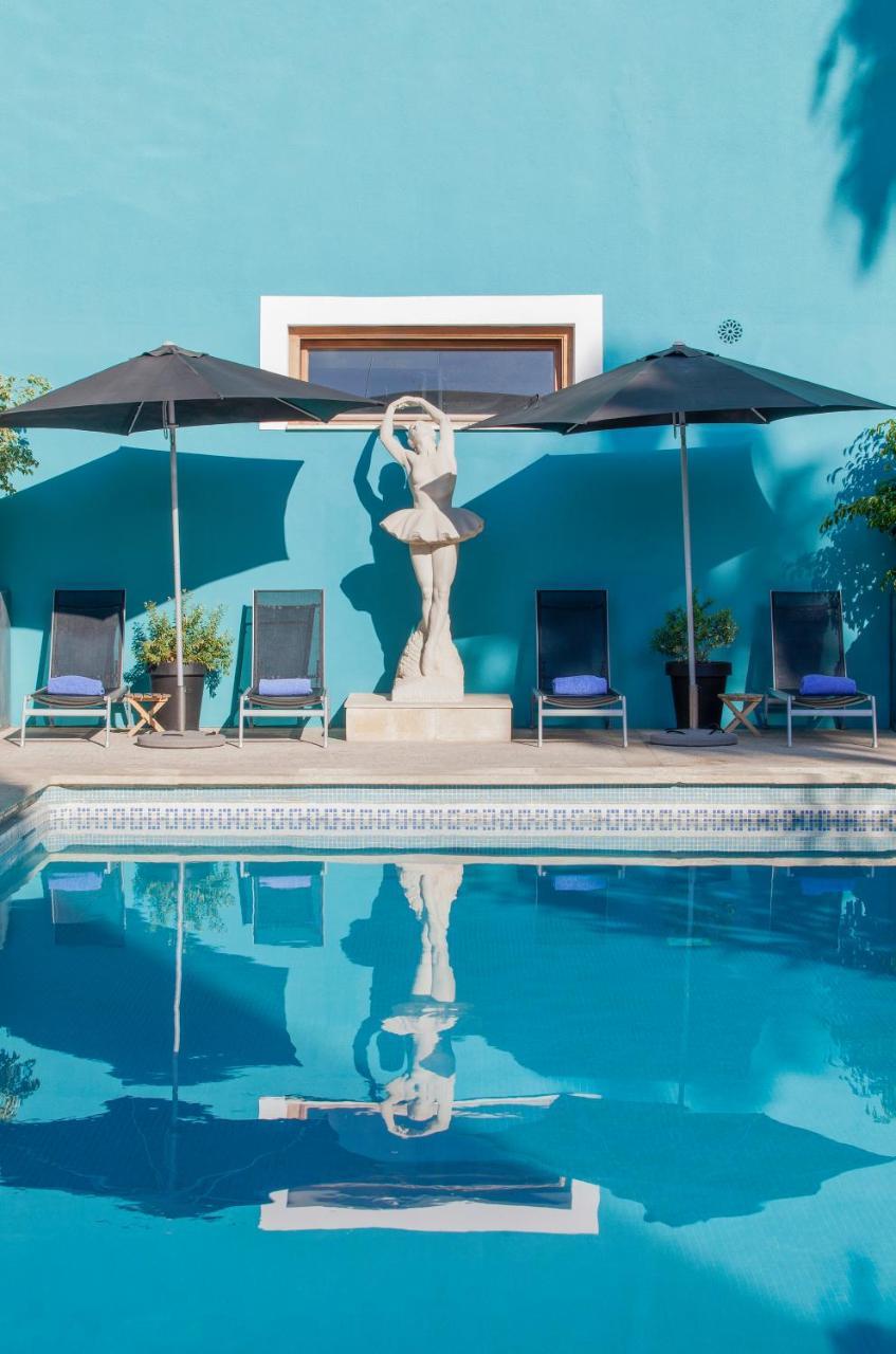 Portofino Mallorca Πάλμα ντε Μαγιόρκα Εξωτερικό φωτογραφία