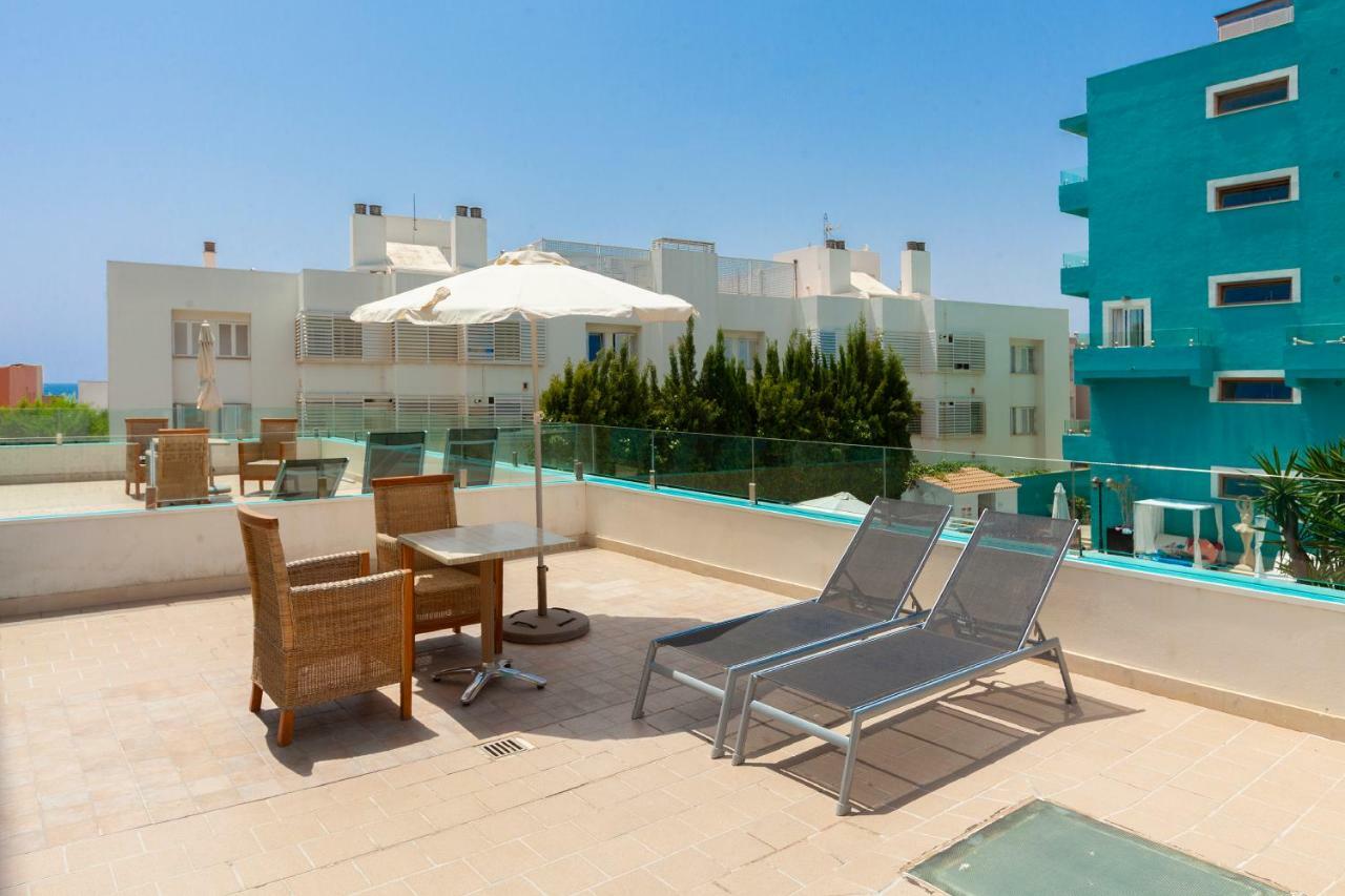 Portofino Mallorca Πάλμα ντε Μαγιόρκα Εξωτερικό φωτογραφία