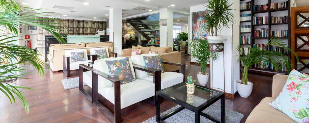 Portofino Mallorca Πάλμα ντε Μαγιόρκα Εξωτερικό φωτογραφία