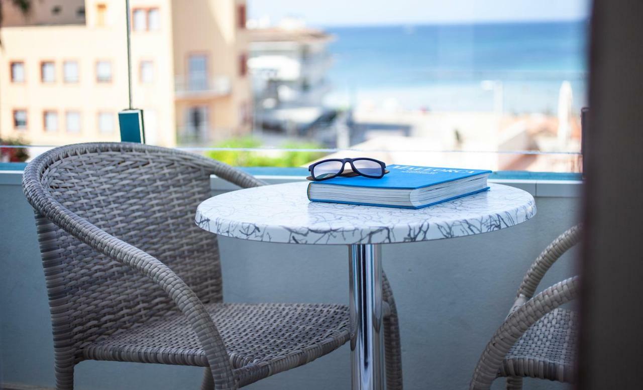 Portofino Mallorca Πάλμα ντε Μαγιόρκα Εξωτερικό φωτογραφία
