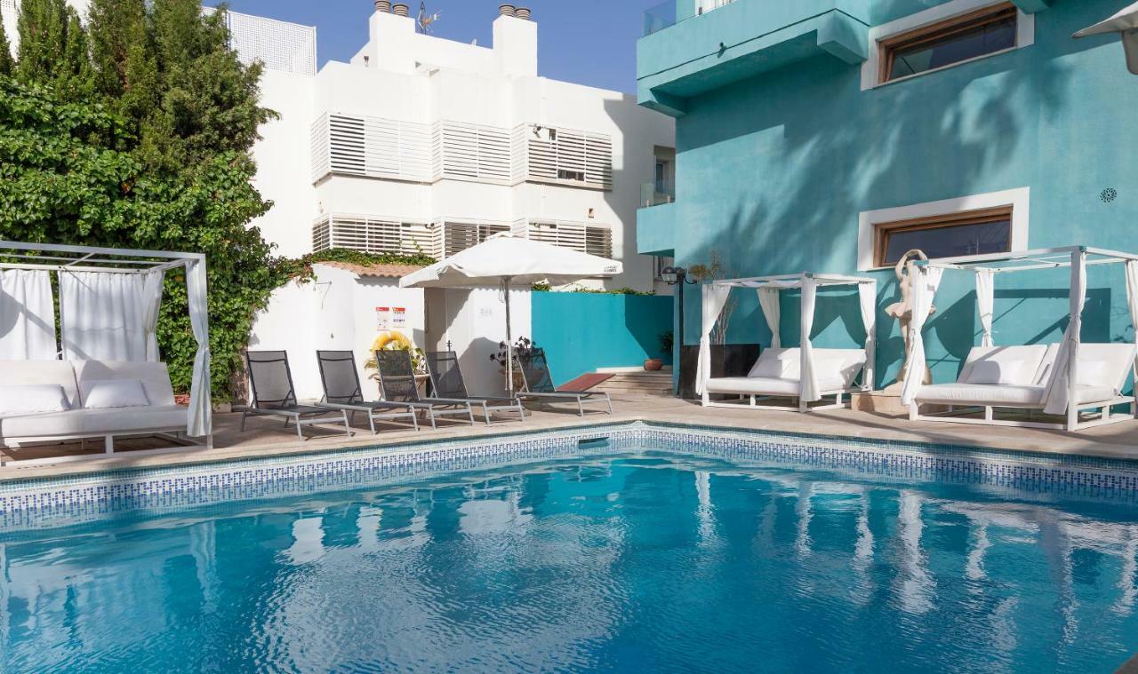 Portofino Mallorca Πάλμα ντε Μαγιόρκα Εξωτερικό φωτογραφία