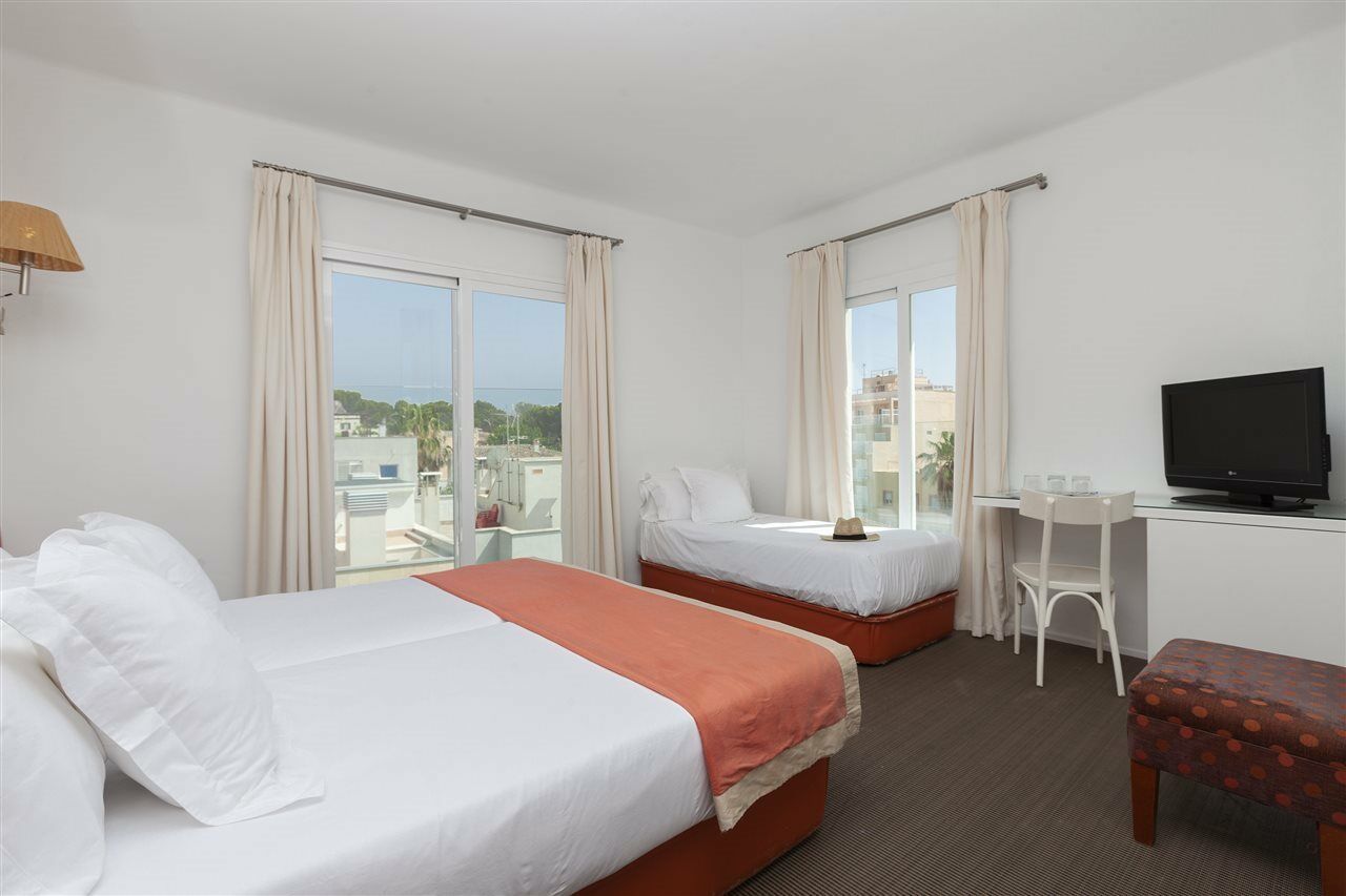 Portofino Mallorca Πάλμα ντε Μαγιόρκα Εξωτερικό φωτογραφία
