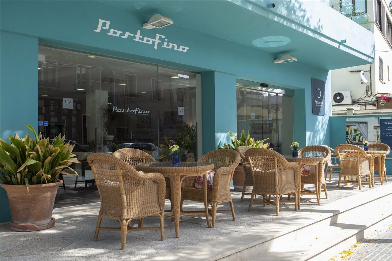 Portofino Mallorca Πάλμα ντε Μαγιόρκα Εξωτερικό φωτογραφία