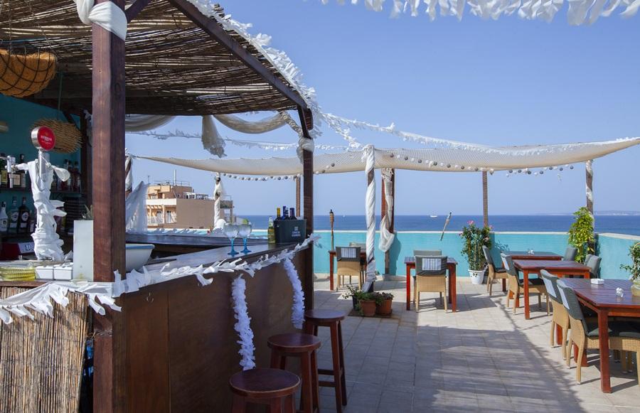 Portofino Mallorca Πάλμα ντε Μαγιόρκα Εξωτερικό φωτογραφία